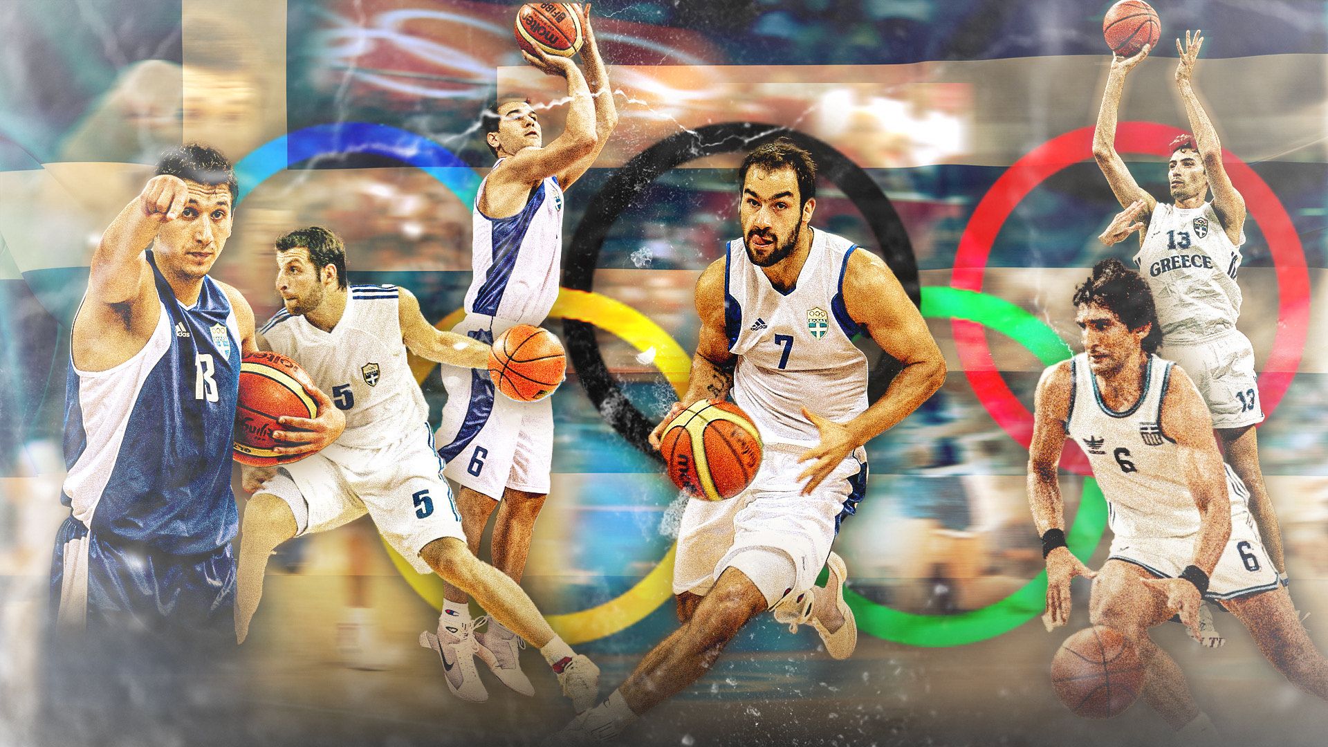 hellas - olympics